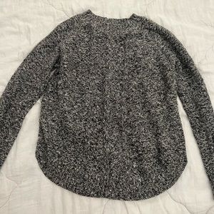 Perfectly Soft Perfectly You Brand Sweater XL